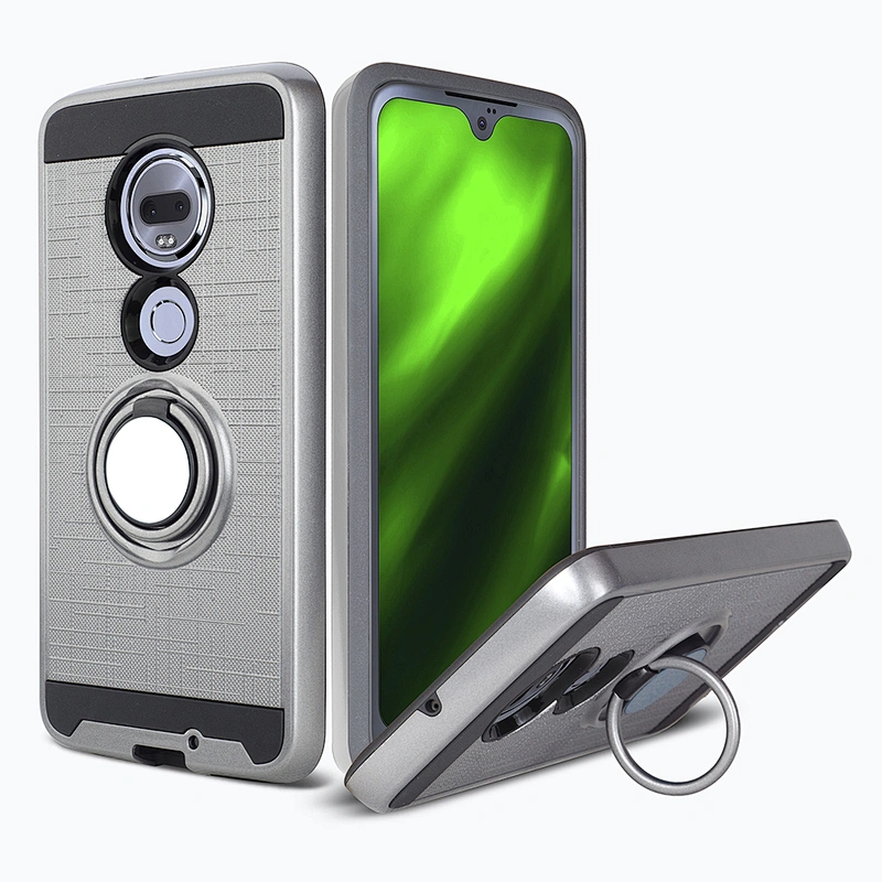 Kickstand cell phone cover protective phone cover phone case For Motorola P40 POWER/ONE ACTION