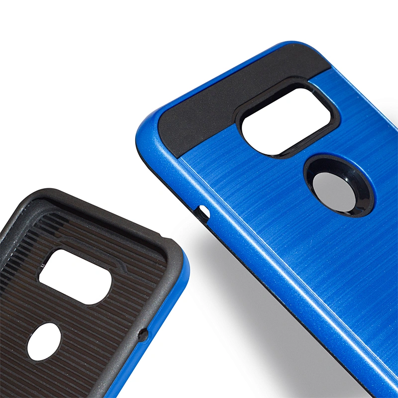 For Coolpad Revvl Plus Case Cover Hybrid PC TPU Rugged Hard Case For Coolpad Revvl Plus Case