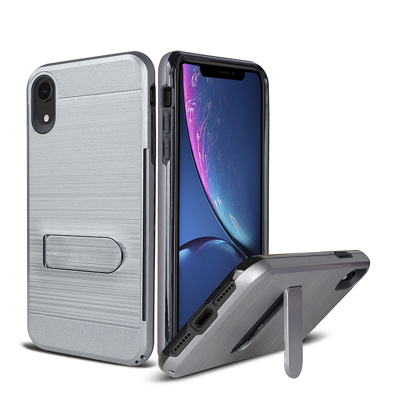High Quality Tpu Pc Phone Case Kickstand Phone Case phone cover printer for huawei P10