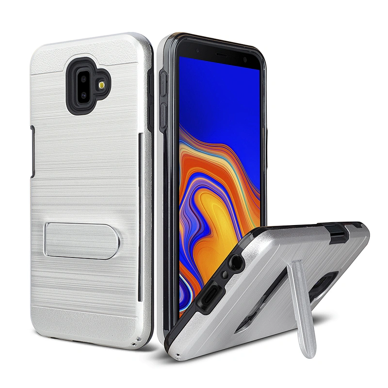 Kickstand Phone Case smart phone case mobile phone accessories for MOTO G4/G4 PLUS