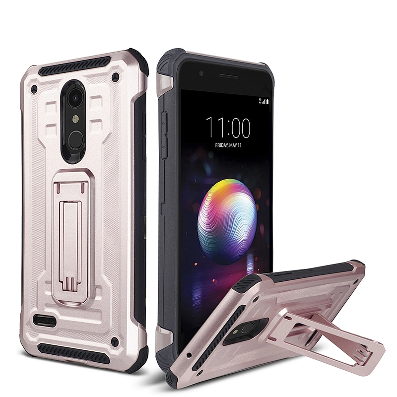 All Models Accept phone case Kickstand mobile phone shell defender case for iphone XR
