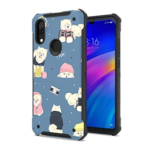 For XiaoMi Redmi  7 phone case new design phone cover