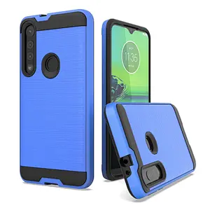 new trending phone accessories wholesale high quality phone case for moto One Macro/G8 PLAY