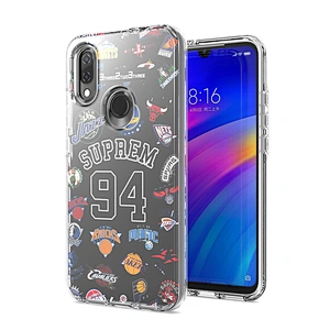 back housing cover for redmi 7/Y3,customized phone accessories for redmi with printed photo