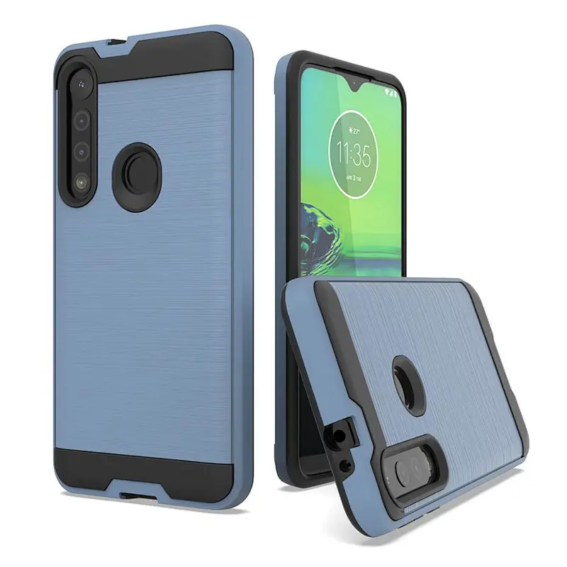 new trending phone accessories wholesale high quality phone case for moto One Macro/G8 PLAY