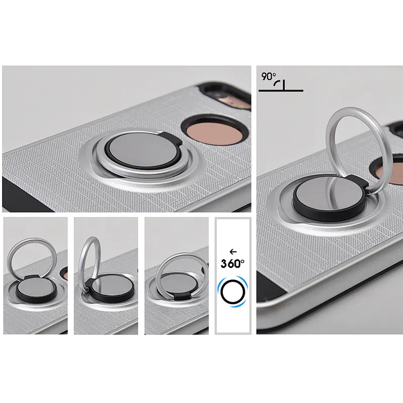 Case For Mobile Phone Transfer Case For Moto Z Play
