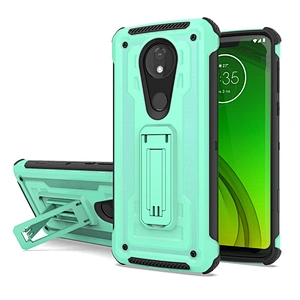 New hot selling accessories for Motorola P40 POWER,kickstand phone cover for ONE ACTION/ONE VISION