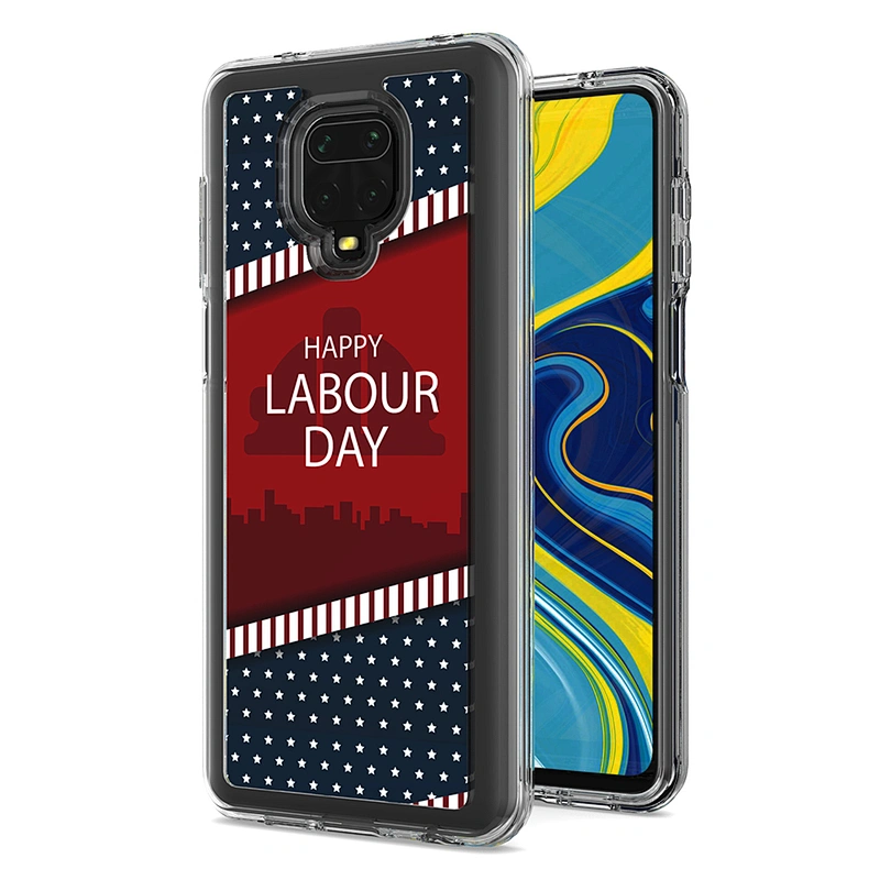 Impreso funda para celular de diseo cell phone case for Xiaomi Redmi Note 9S 9 Pro Max