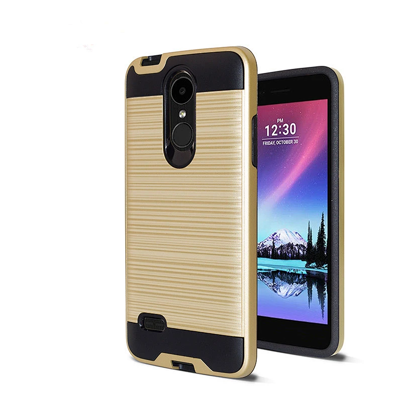 High quality PC TPU case 2 in 1 phone case for Coolpad Legacy wholesale case