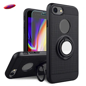 Cell Phone Case ,Shockproof Hard Back Cover Armor Phone Case For Motorola Moto E4