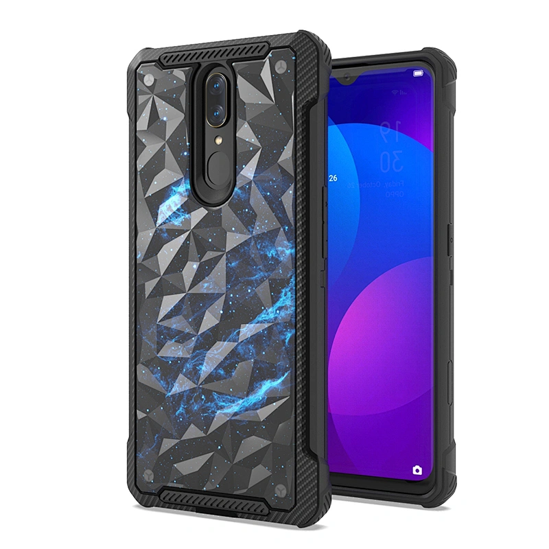 Diamond  phone case ,cell phone case For oppo F11,phone cover for oppo F11