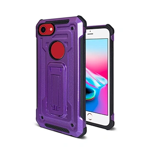 for MOTO G7 Power case Best selling anti-shock phone case iron man design protective cover