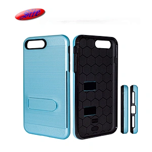 Wholesale cellular mobile cell phone case factory design fashion custom logo TPU cell for iphone 7 plus