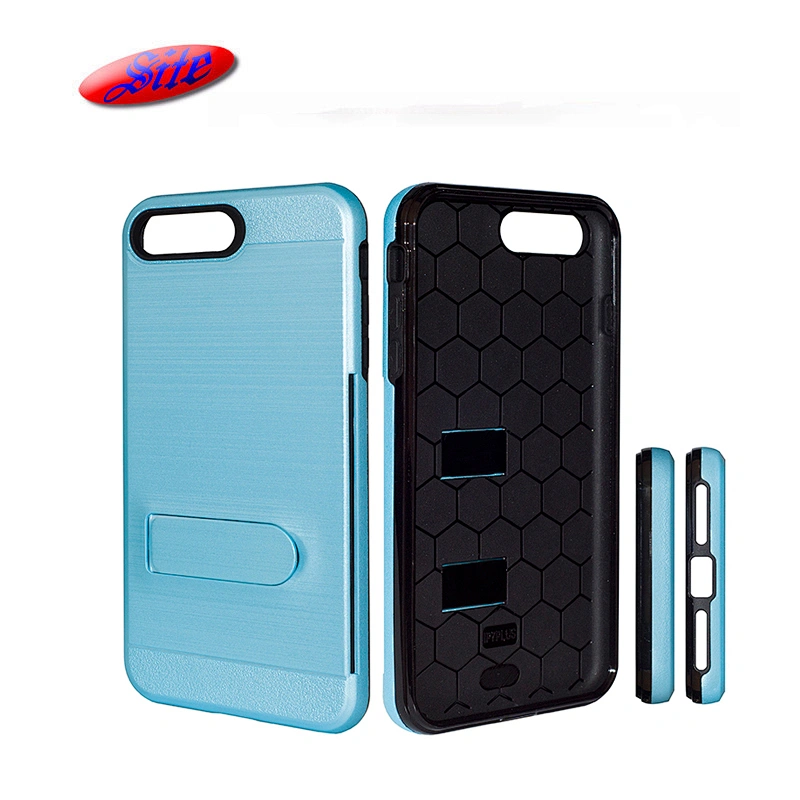 Wholesale cellular mobile cell phone case factory design fashion custom logo TPU cell for iphone 7 plus