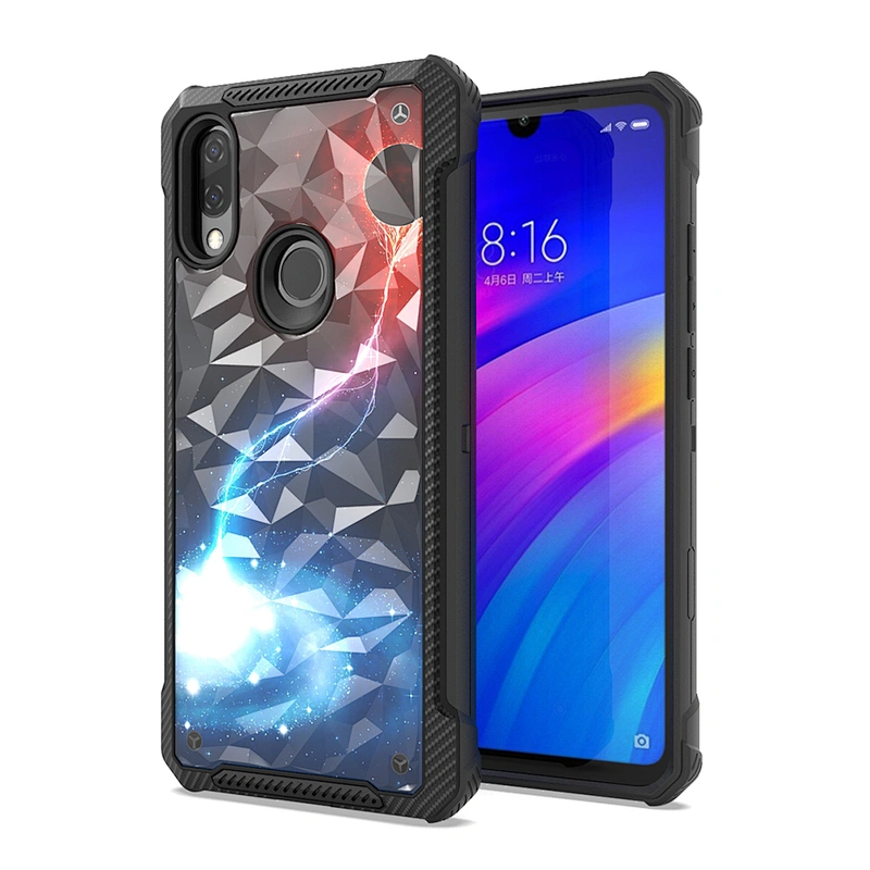 For Redmi  7 Case ,Hot Sell Soft TPU Phone Case Cover For Redmi  7 ,Back Cover For Redmi 7