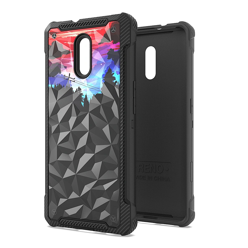 Customized cell phone case, personalized cell phone covers for oppo RENO