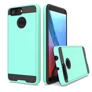 Fashionable protective cover, mobile phone shell, cell phone case For ZTE Blade V9