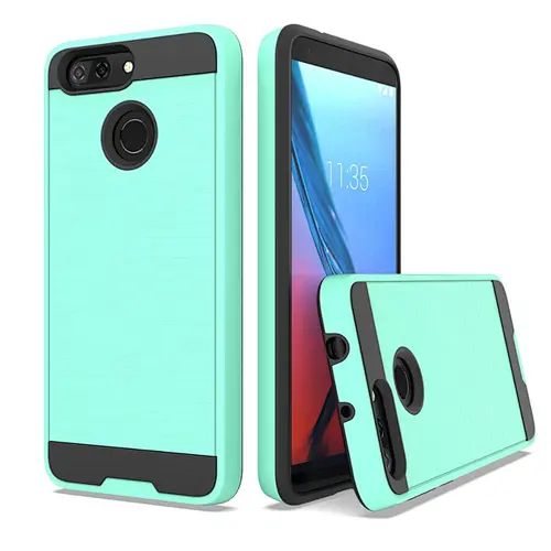 Fashionable protective cover, mobile phone shell, cell phone case For ZTE Blade V9