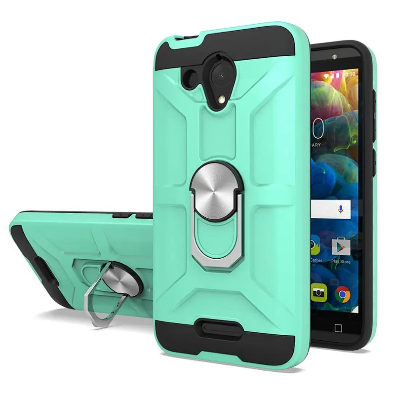 New design Mobile Phone Shell TPU Phone Cover for Alcatel 5044R