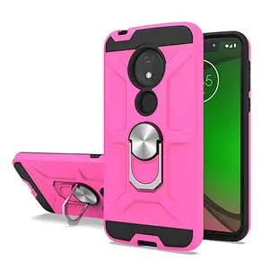 wholesale phone accessories cell phone case for Motorola MOTO G7 play