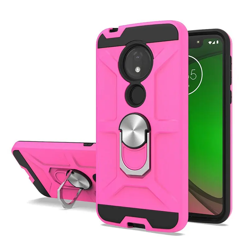 wholesale phone accessories cell phone case for Motorola MOTO G7 play