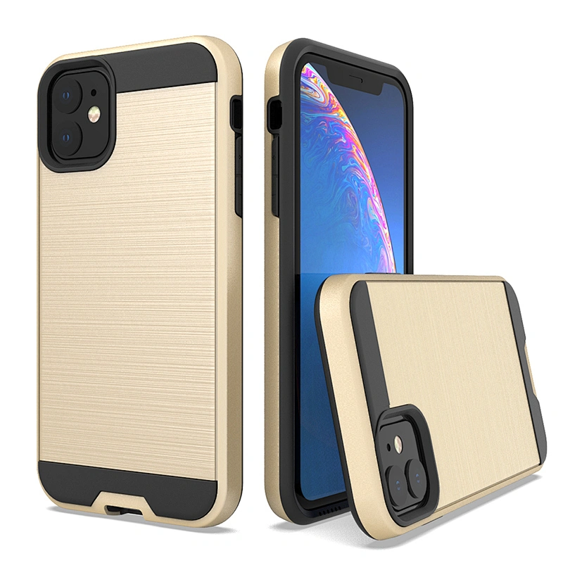New arrival phone case for IPhone 11 pro MAX  TPU case protector for IPhone 11 6.5