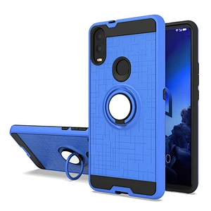 Custom skins for Alcatel 3V mobile phone case protective ring phone case for Alcatel 3V