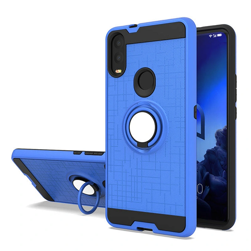 Custom skins for Alcatel 3V mobile phone case protective ring phone case for Alcatel 3V