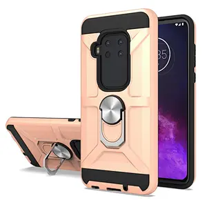 Luxury Mobile Cell Phone Cases New arrivals phone accessories case For Moto ONE ZOOM