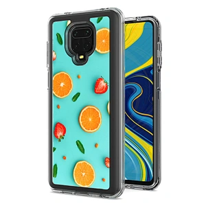 New models personalizado protector de celular imd phone case for Xiaomi Redmi Note 9S 9 Pro Max