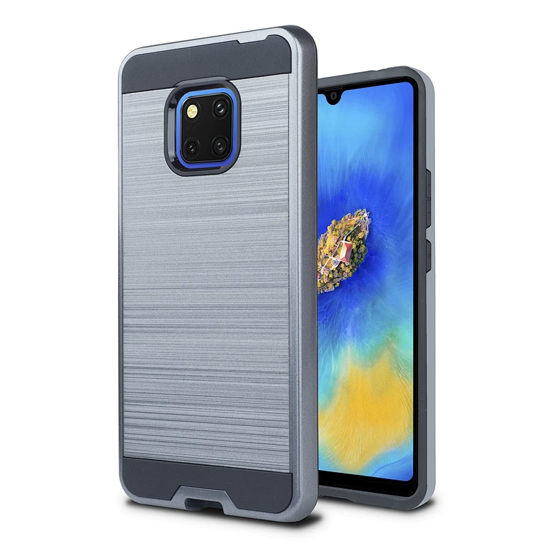 Guangzhou Mobile Accessories Cover Cell Phone TPU + PC For HuaWei  Mate20 pro