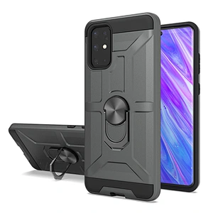 For Samsung Galaxy S11 case phone cover ring holder case for Samsung S11 Plus