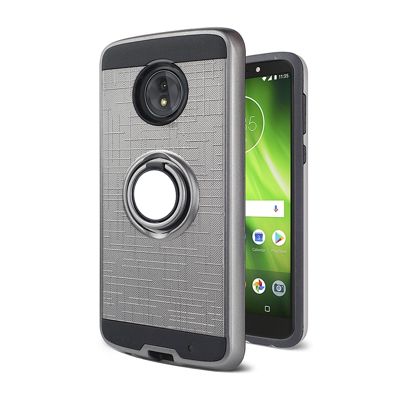 China supplier cheap price hot selling phone case for moto g6 play