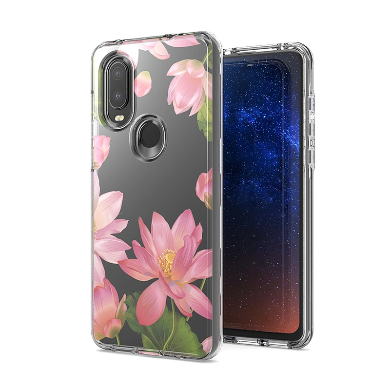for Motorola one zoom case, latest model phone case,printed phone cover