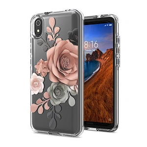 For redmi 7a cell phone case with factory wholesale price ,  OEM design cell phone case for redmi 7a