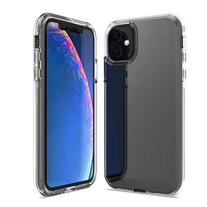 For IPhone 11 11 pro 11 pro max  clear case wholesale for IPhone accessories