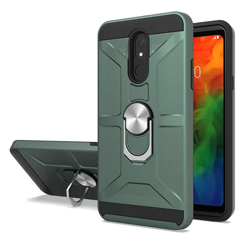 hybrid dual layer phone case back cover for Coolpad Legacy phone case