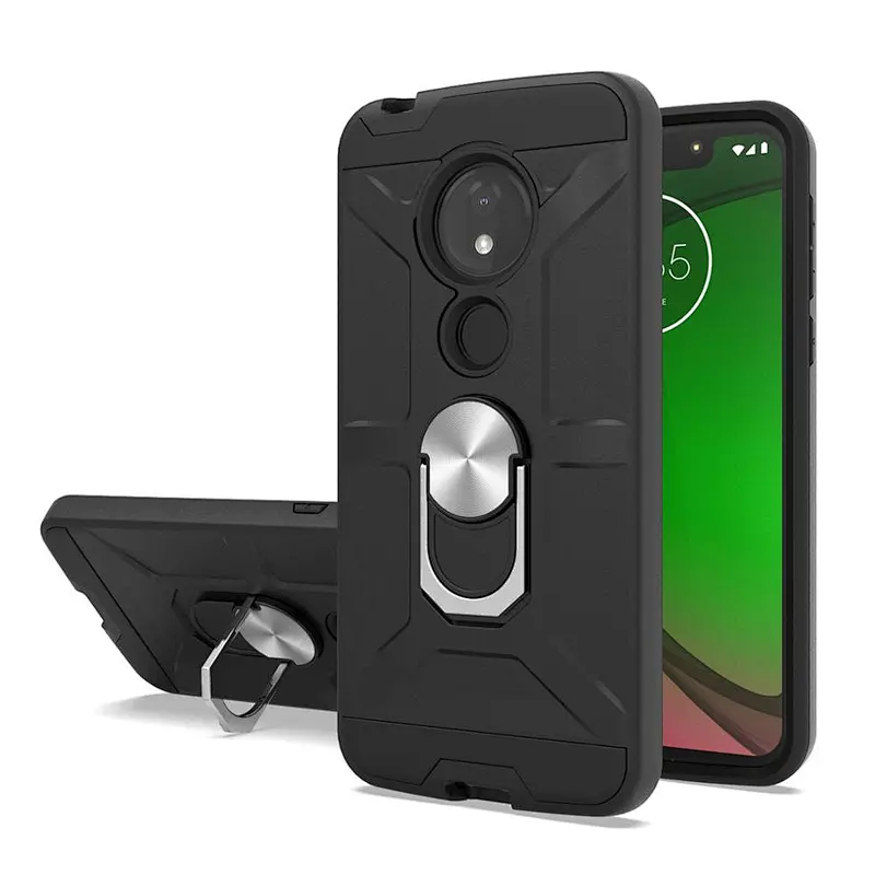 wholesale phone accessories cell phone case for Motorola MOTO G7 play