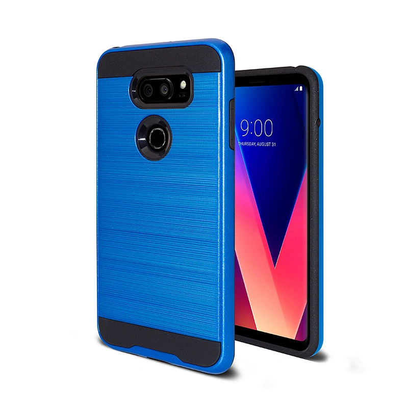 For Coolpad Revvl Plus Case Cover Hybrid PC TPU Rugged Hard Case For Coolpad Revvl Plus Case