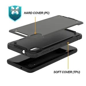 New Phone Accessories for Iphone X Fashional Cellphone Case with OEM Printing for Iphone XS