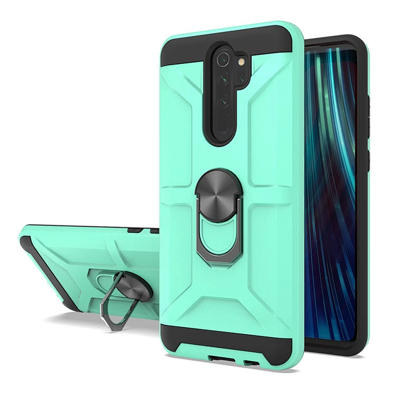 2020 Luxury design phone case for xiaomi 8,Magnet Car Bracket Function case for xiaomi 8