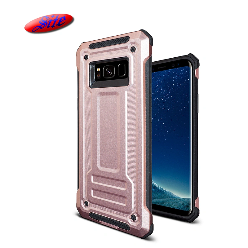 metal armor cell phone case smart phone case cell phone cover for Samsung S8/S9