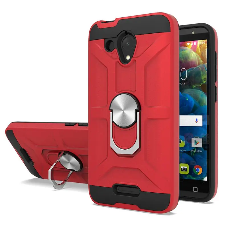 smartphone Mobile Protective Cell Phone Cover For Alcatel 5044R