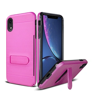 High Quality Tpu Pc Phone Case Kickstand Phone Case phone cover printer for huawei P10