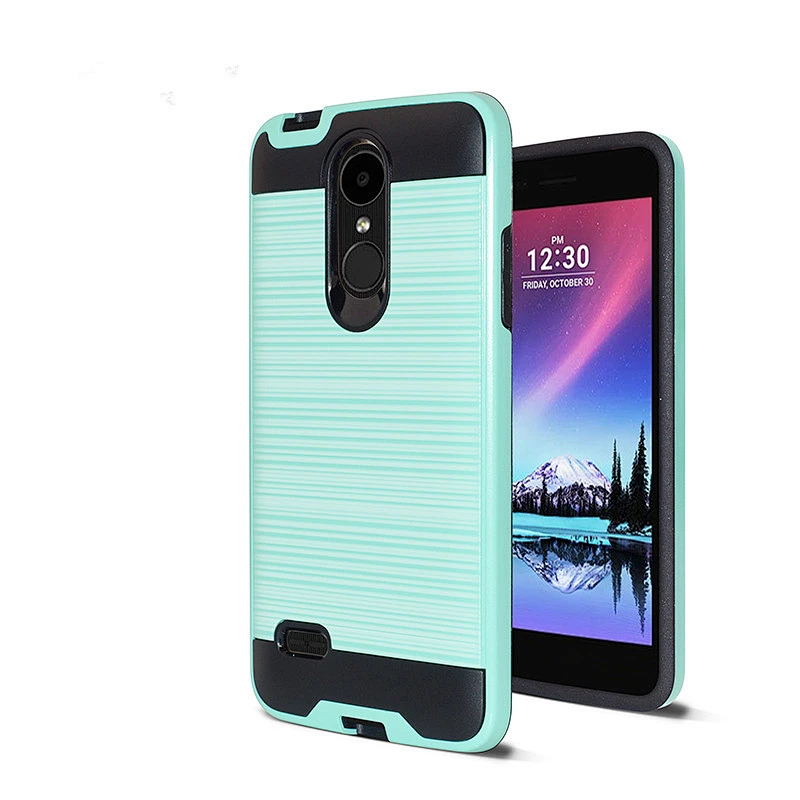 High quality PC TPU case 2 in 1 phone case for Coolpad Legacy wholesale case