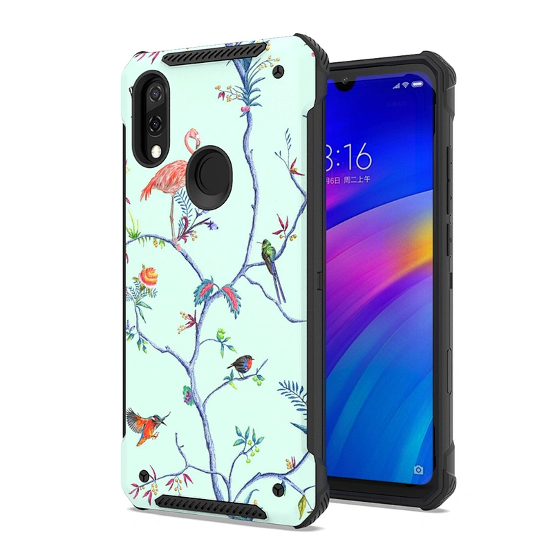 For XiaoMi Redmi  7 phone case new design phone cover