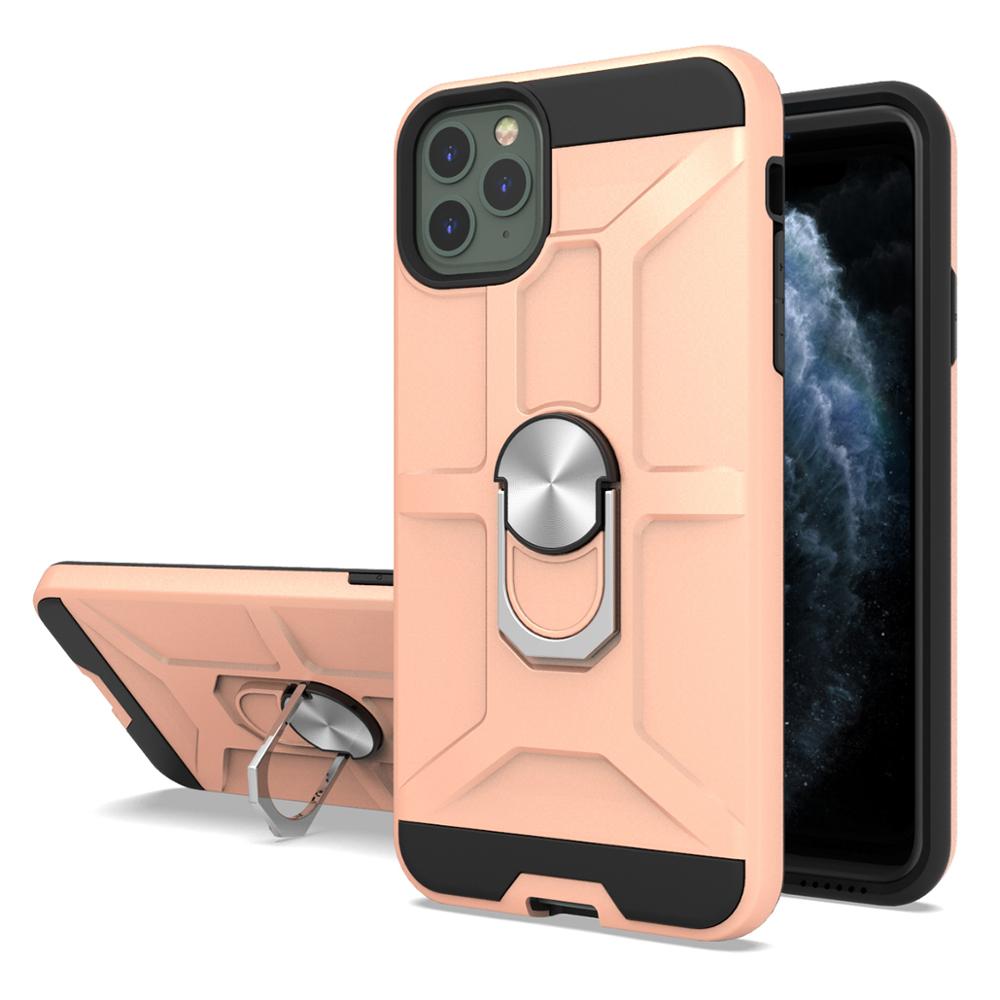 Cheap holder mobile phone cover cell phone accessories case for iphone 11 PRO MAX XS 6 7 8G XI XR