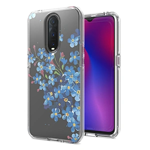 New Models for Oppo R17 Pro fashionable phone cases durable cellphone covers with custom printing for Oppo