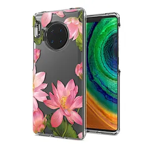 factory price printed phone case custom design phone accessories for huawei mate 30 pro