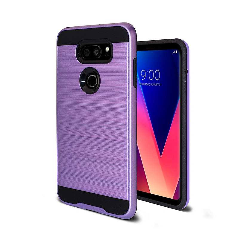 For Coolpad Revvl Plus Case Cover Hybrid PC TPU Rugged Hard Case For Coolpad Revvl Plus Case